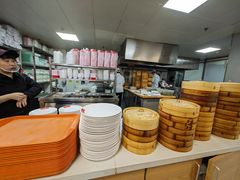 -天宫院小吃·专业包子炒肝儿(丰台和义店)