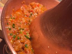 -浩海火燒雲傣家菜(芮欧百货店)