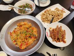 -天宝兄弟·湘菜龙虾馆