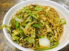 -北路拉面馆(洪湖里店)