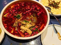 -院8里·小乐园家常味川菜(鹭洲里店)