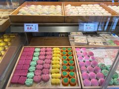 -皇承御点·八旗饽饽铺(避暑山庄店)
