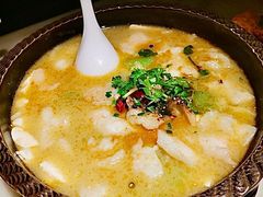 豆花鱼-花千醉(新街口店)