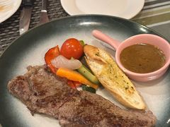 -JACK’S  PLACE 杰克地方(上海路店)