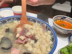 -左陕右甘(亚运村店)