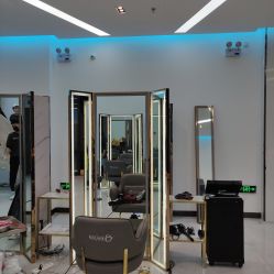 -Dear Hair Salon