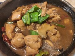 -膳当家黄焖鸡米饭(下沙宝龙店)