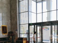 -星河湾温泉洗浴酒店