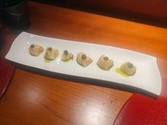 -yokocho上横町·日本食街(深业上城店)