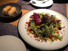 -Arpanda阿潘答餐厅(郎园店)