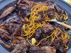 -回味黑鸭煲·始于2006(万松园店)