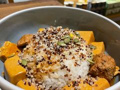 -漫蔬•台北蔬食小馆VEGGIEBOIL(朝晖店)
