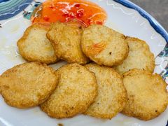 -旺鲜渔港连锁餐厅·珠海特色美食地标(爱情邮局店)