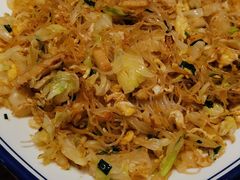 -丁记盐蘸牛肉·新杭菜(河东路店)