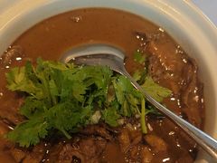 -惠丰堂饭庄·烤鸭·京味菜(西北旺·唐家岭店)