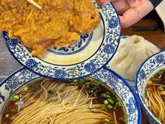 -老横泾面馆(吴中横泾店)