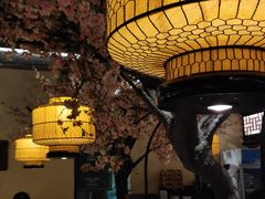 -绿茶餐厅(昌平悦荟店)