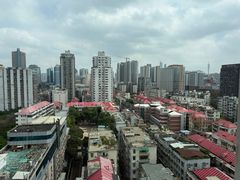 -广州德安丽舍凯宾斯基酒店