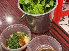 -包工仔·牛杂自助放题