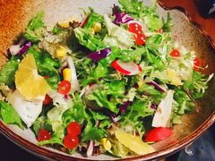 -雀舞云南菜(天津天河城购物中心店)