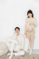 -专注孕妇照亲子照·纪田摄影