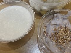 -没牙伯花生汤店(老药洲店)