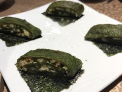 -明思味 二十年潮粤菜(榕城东山店)
