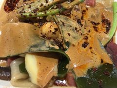 麻辣烫-林静小吃(复兴路店)