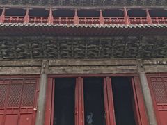 -报恩寺(平武县)