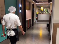 -曹家小菜(胜太路店)