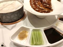 -眉州东坡(北苑华贸店)