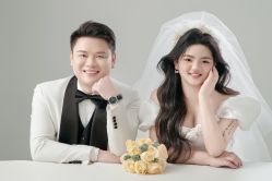 -青禾蒙娜丽莎婚纱摄影(武汉总店)