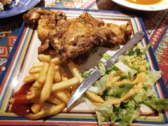 -Tony's House