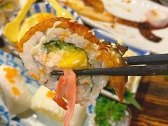 -小川洋风料理(汉街店)
