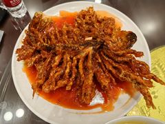 -天然居文化美食城(浮阳大道店)