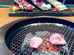 -炎蔵牛舌烤肉