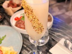 风拂桂香-LES ELITES 英集荟(南京西路店)