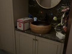 -陆琴脚艺·足浴·SPA(中华路店)