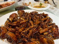 -光明邨大酒家(淮海路店)