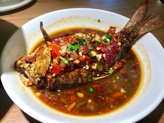 -费大厨辣椒炒肉(新城吾悦广场店)