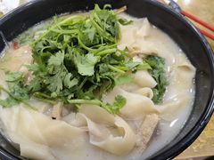 -惠丰源烩面馆(经七路店)