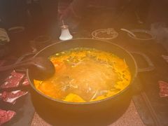 -旺福·贵州酸汤牛肉火锅(陆悦天地店)