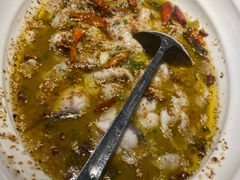 -蔴将·川菜(黄龙万科店)