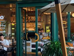 -O'eat Blossom&Pelican(深圳首店)