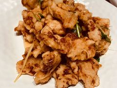 -宏达宴老菜馆(群力第四大道店)