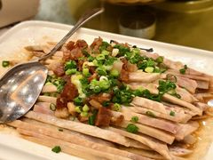 -阿甘酒家(桂青路店)