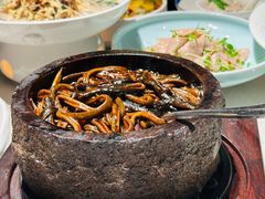 -狮王府淮扬菜(夫子庙老门东店)