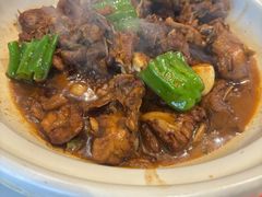 -又见炊烟私房菜(敬亭路店)