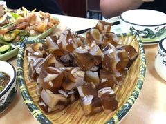 -乡府肉丁水饺(环山路店)
