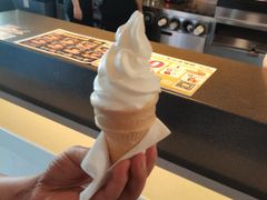 -麦当劳(时代广场店)